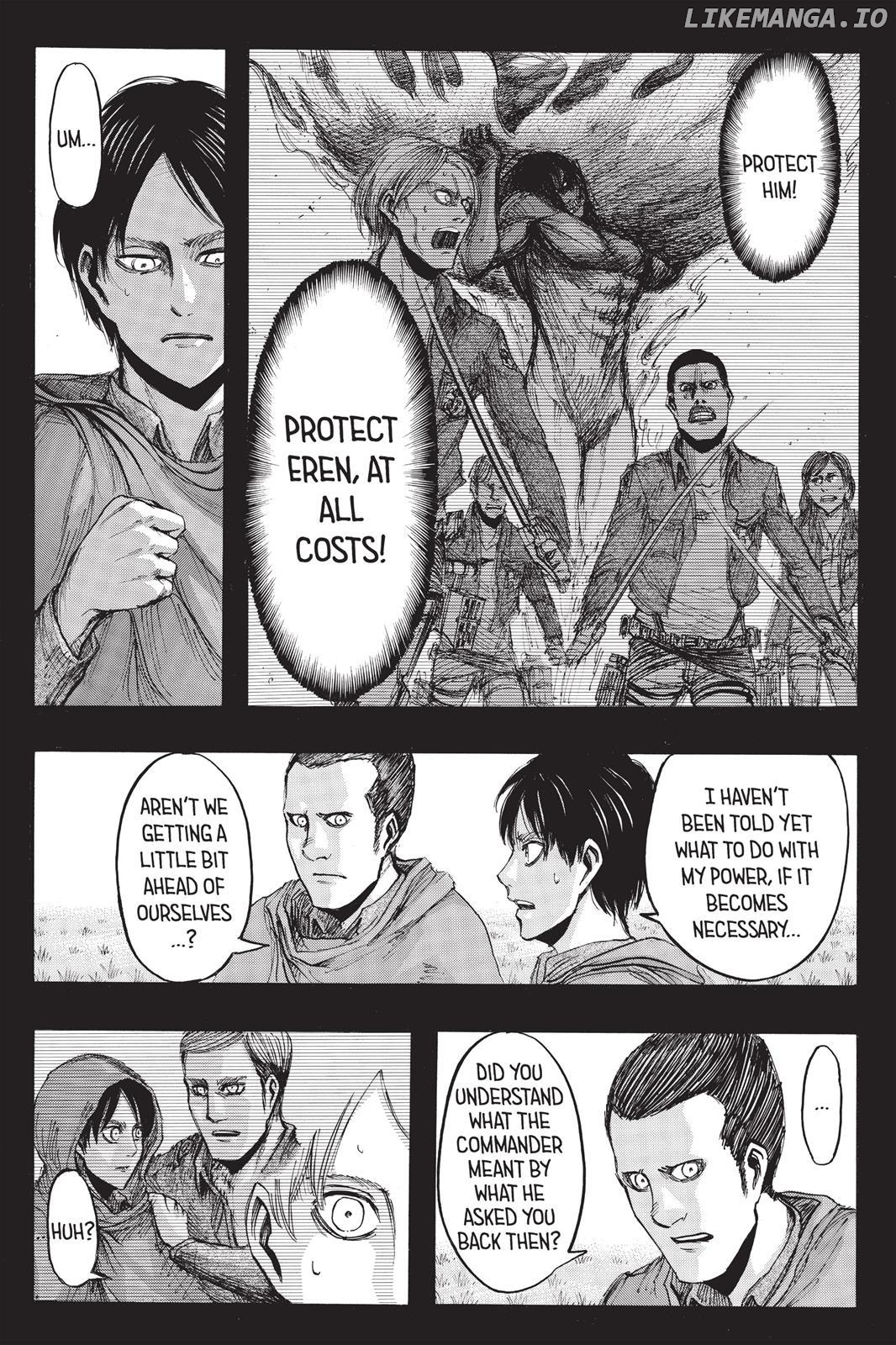 Shingeki no Kyojin, Chapter 22 image 03